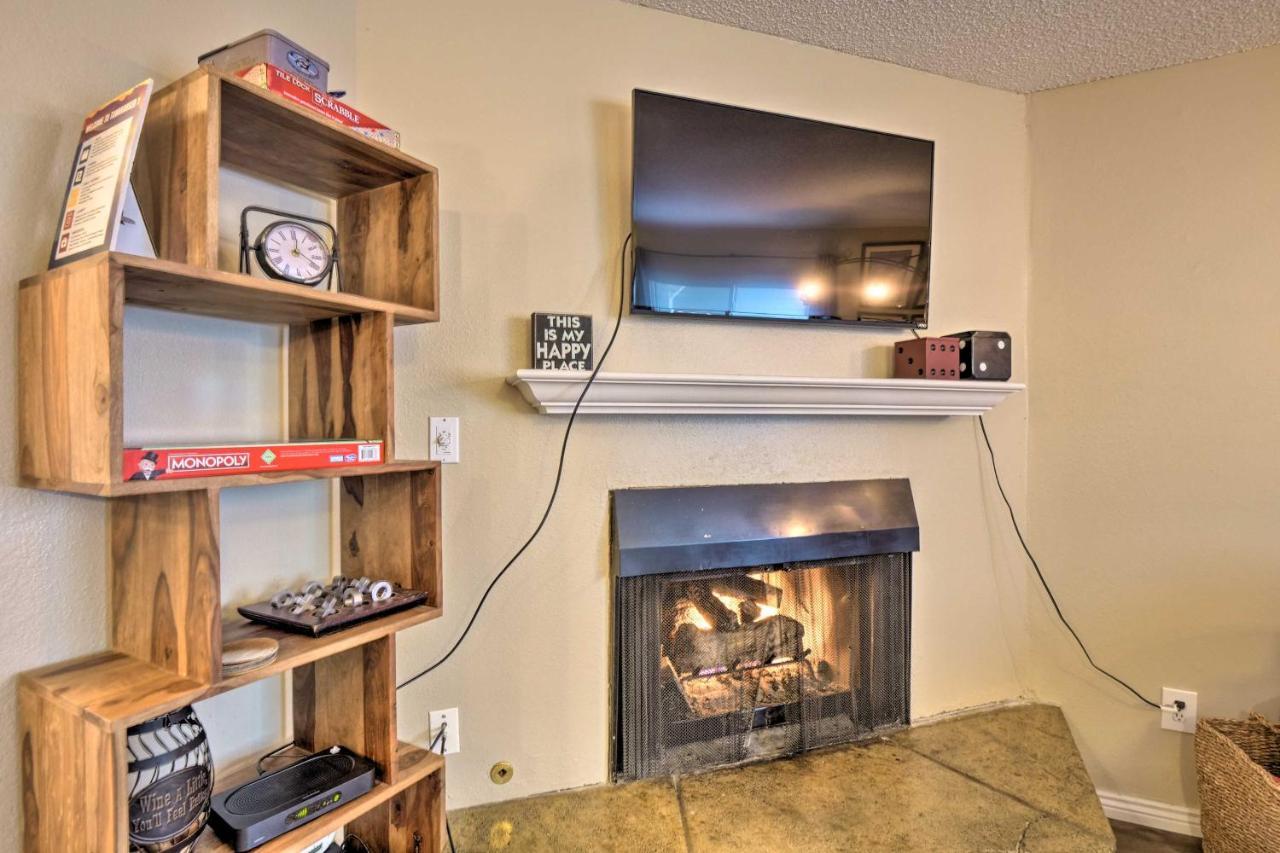 Main St Breck Condo With Mtn Views - Walk To Lifts! Breckenridge Exterior foto